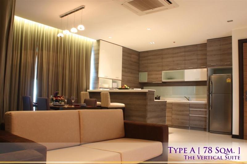 Hotel Lumen Srinakarin Bangkok