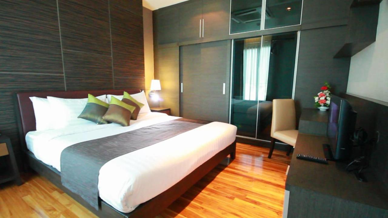 Lumen Srinakarin Khách sạn 5*